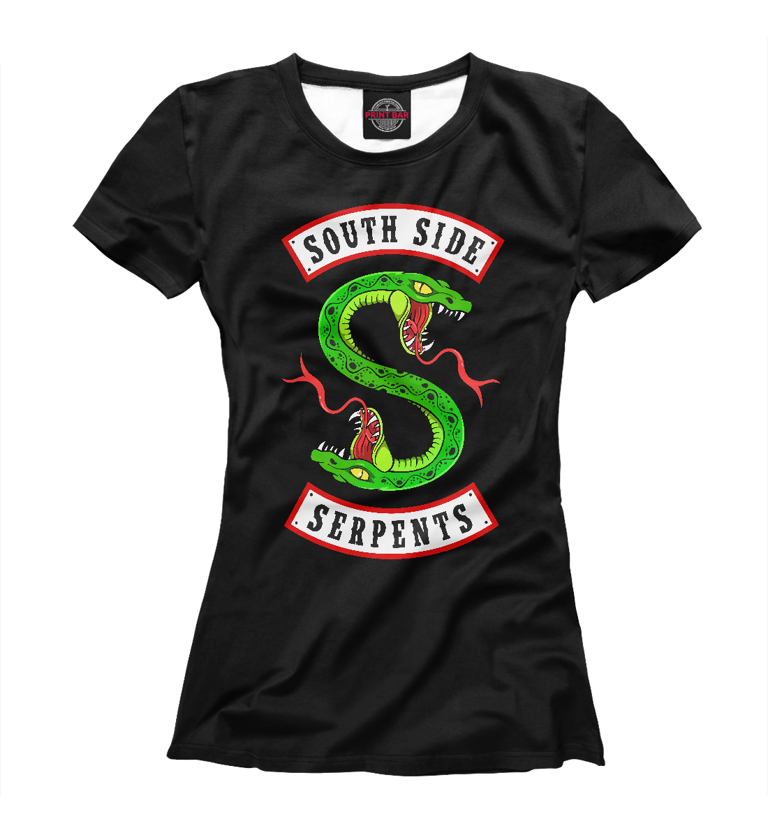 South Side Serpents
South Side Serpents