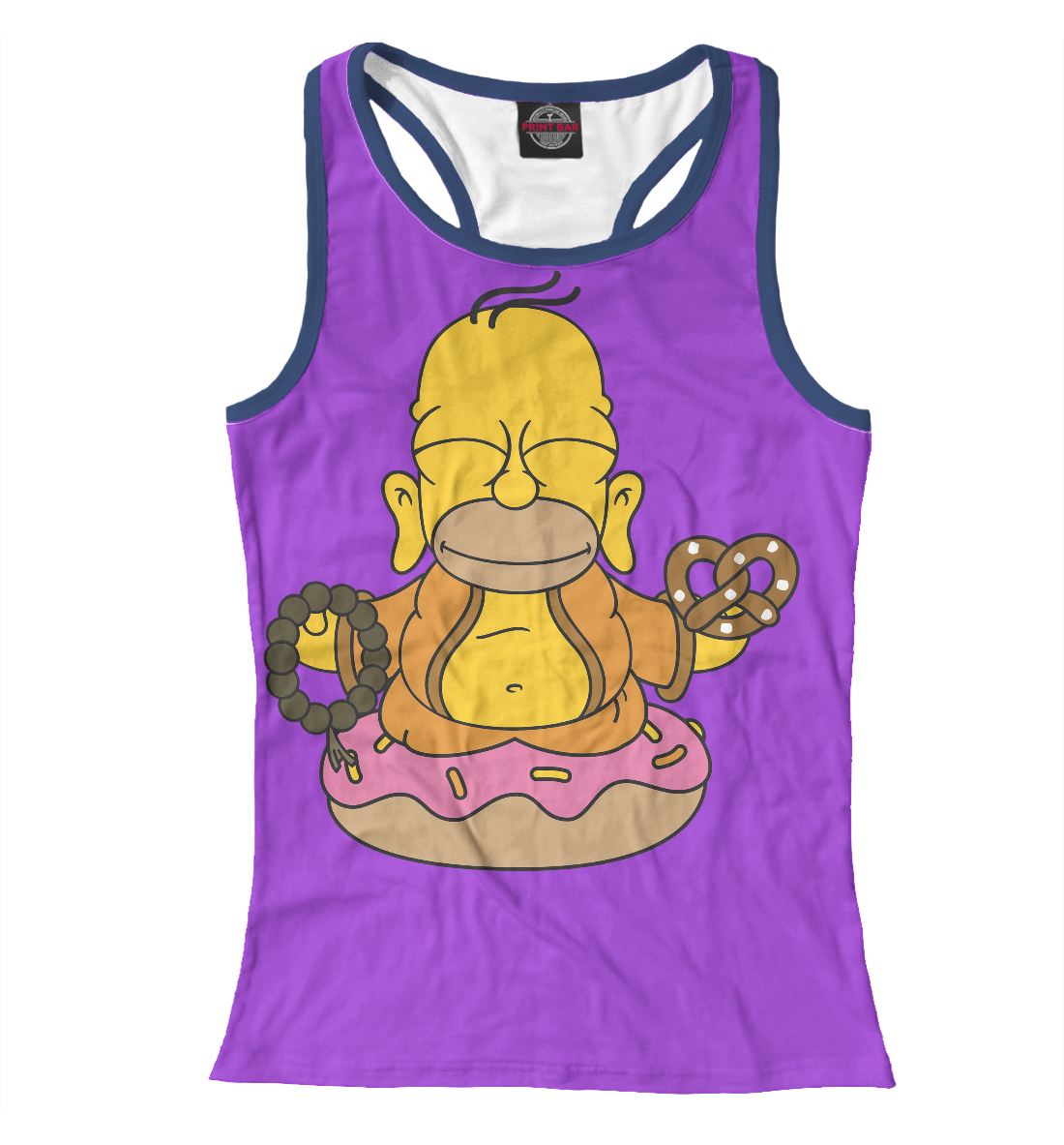 Гомер Будда
Гомер Будда