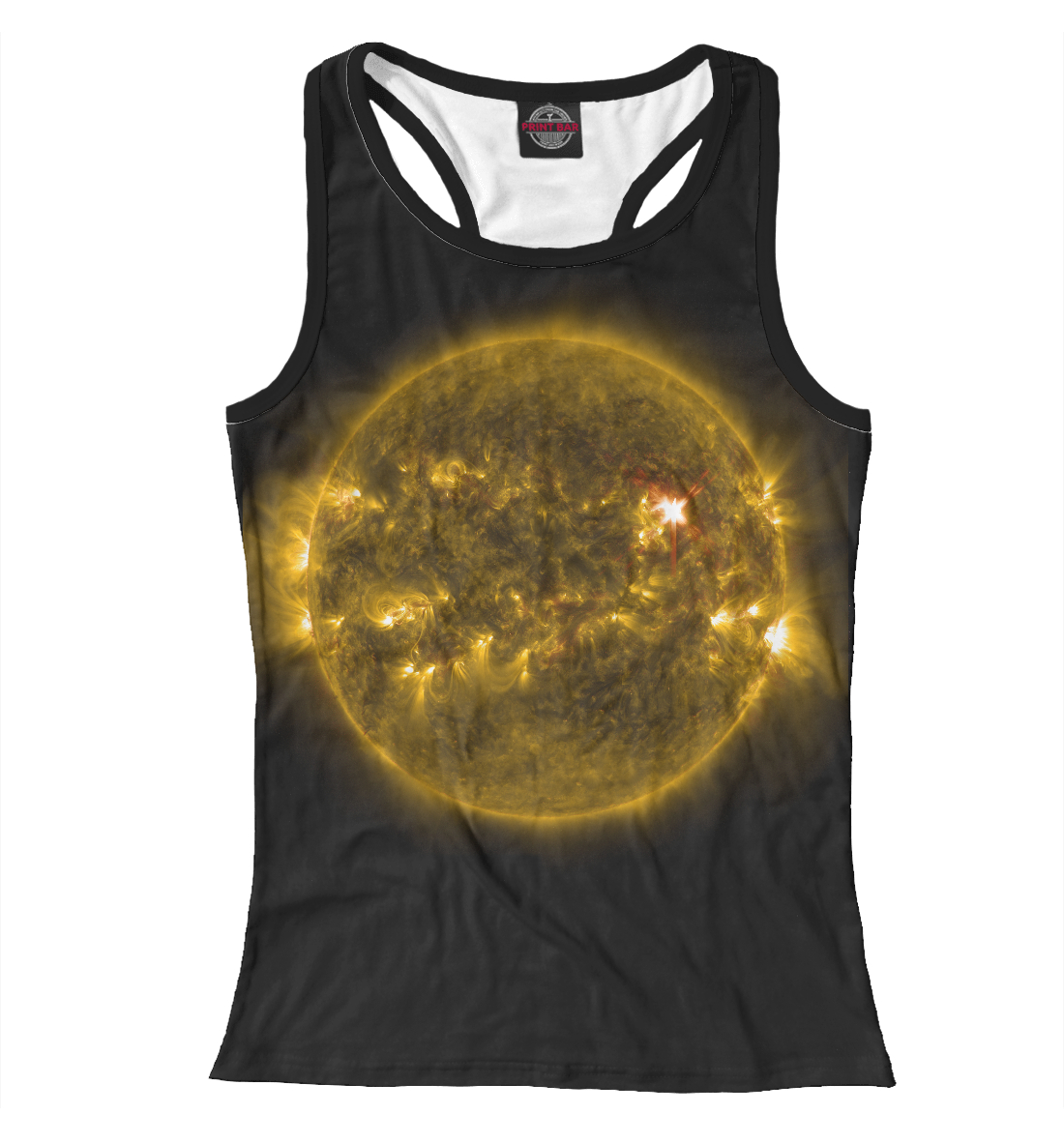 Солнце
Солнце