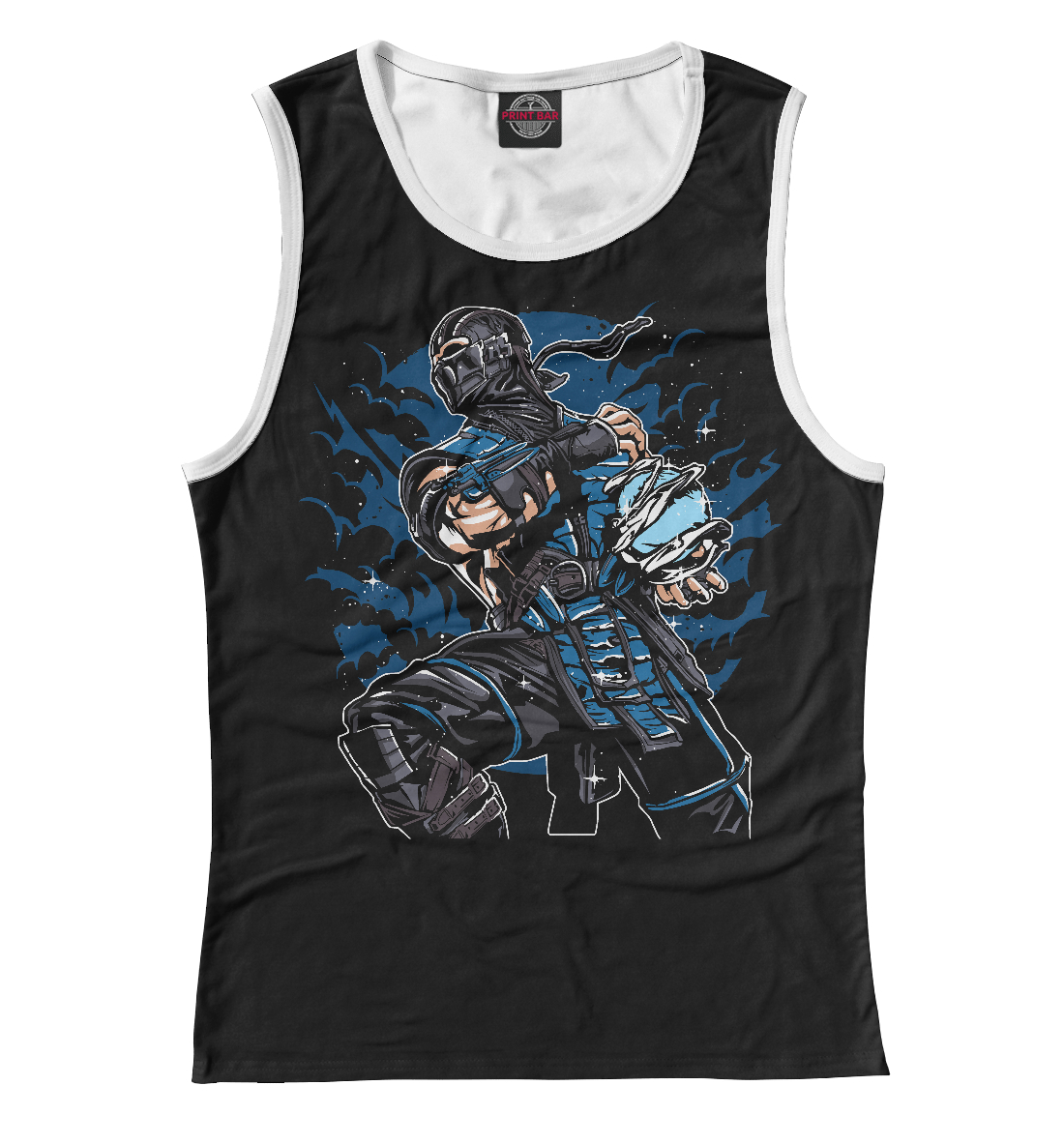 Sub Zero