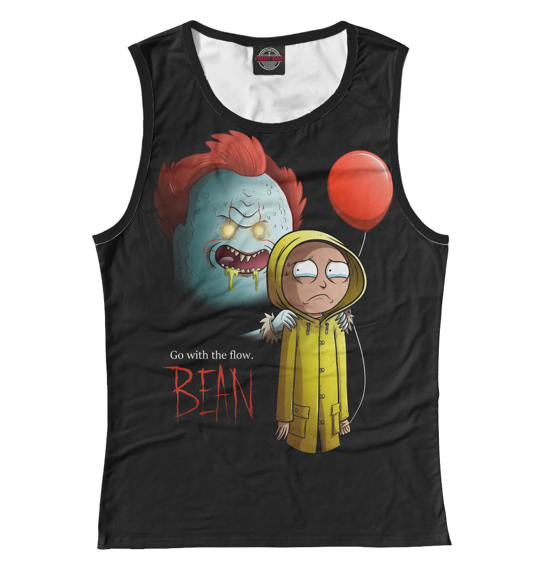 Rick and Morty (IT)
Rick and Morty (IT)