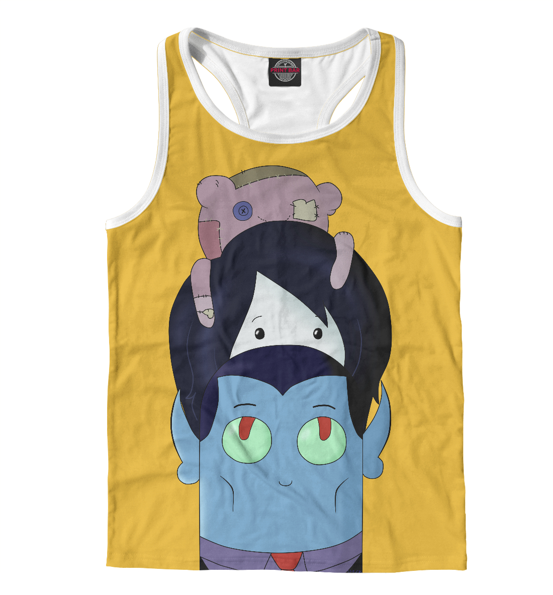 Marceline
