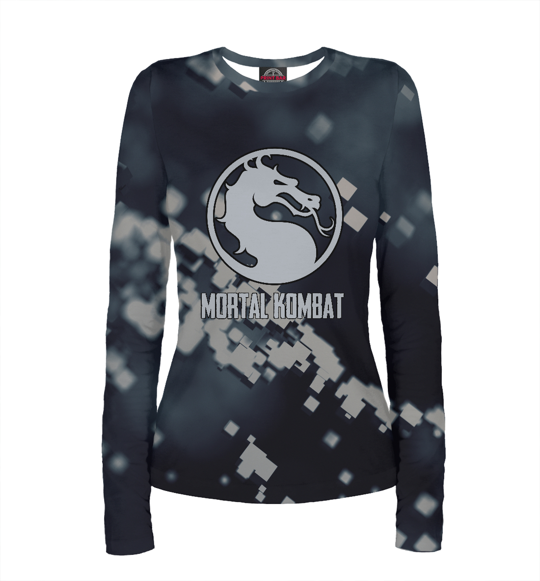 MK Mortal Kombat