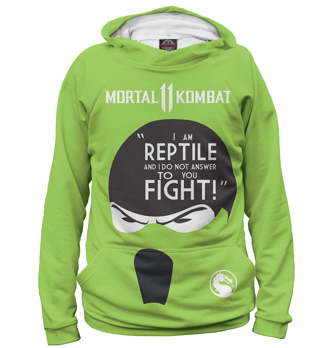 Mortal Kombat 
Mortal Kombat