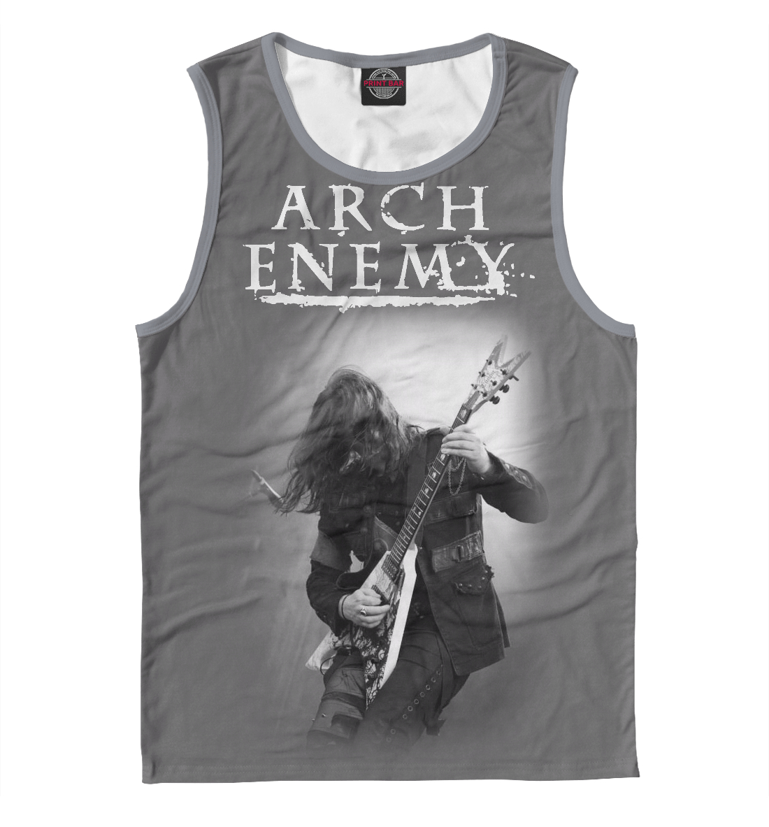 Micahel Amott 
Micahel Amott