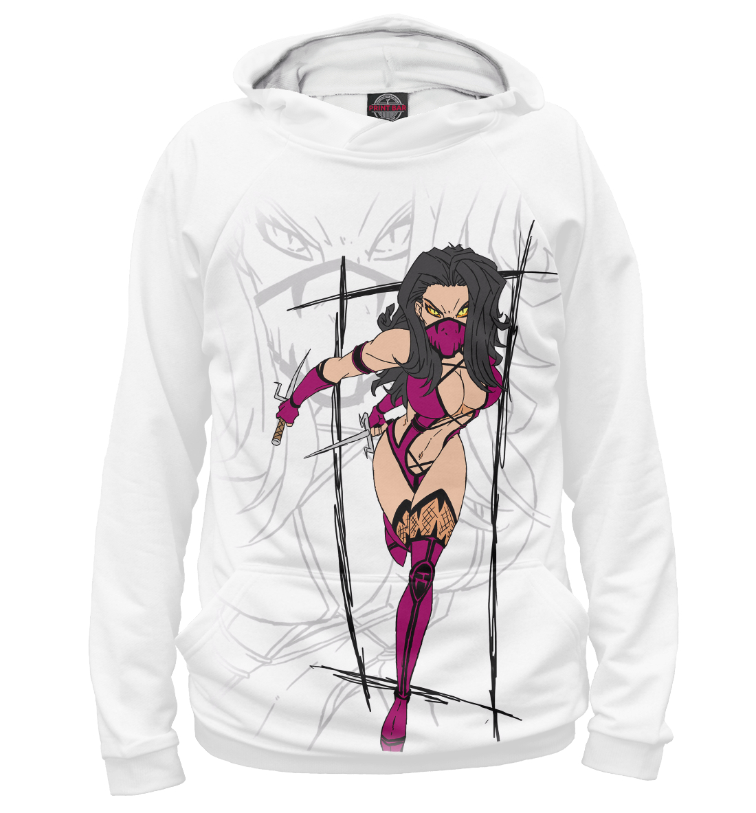 Mileena