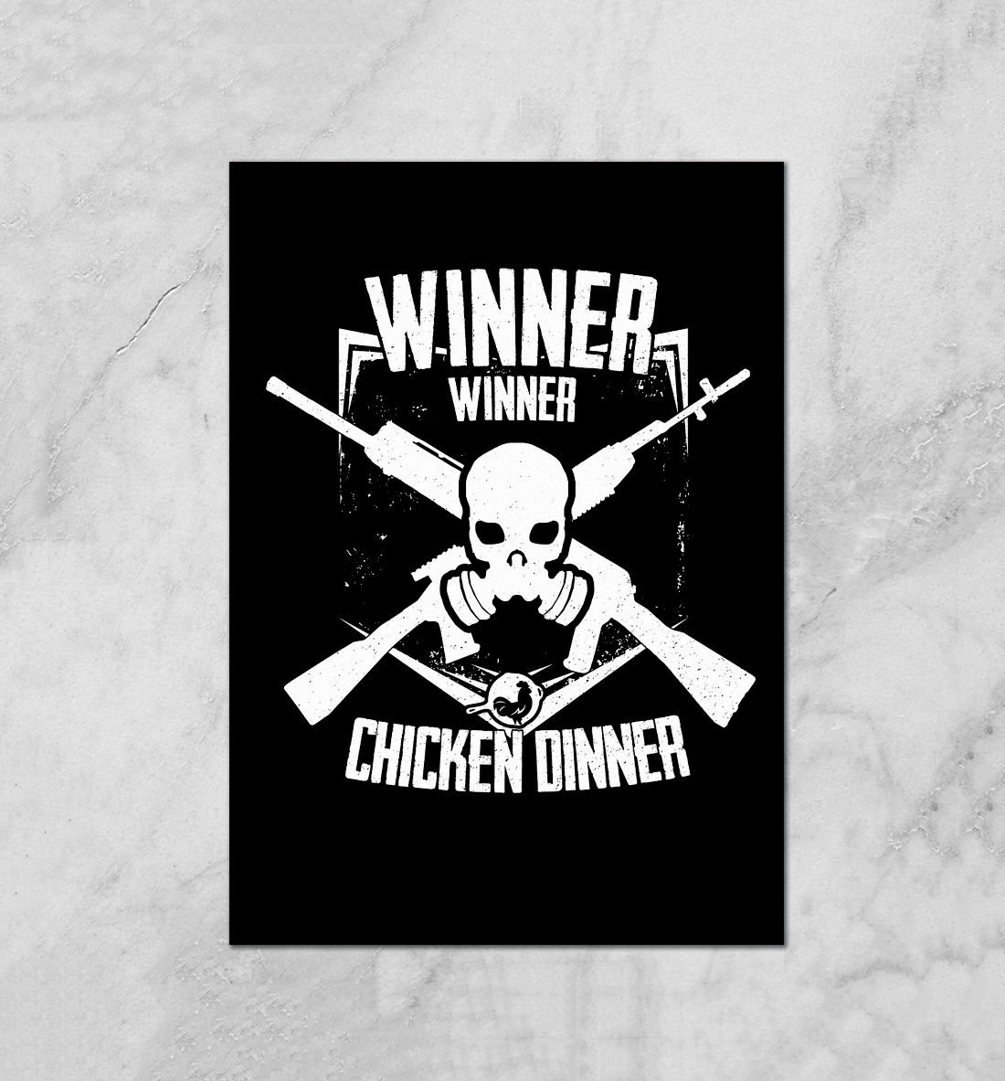 Winner Dinner