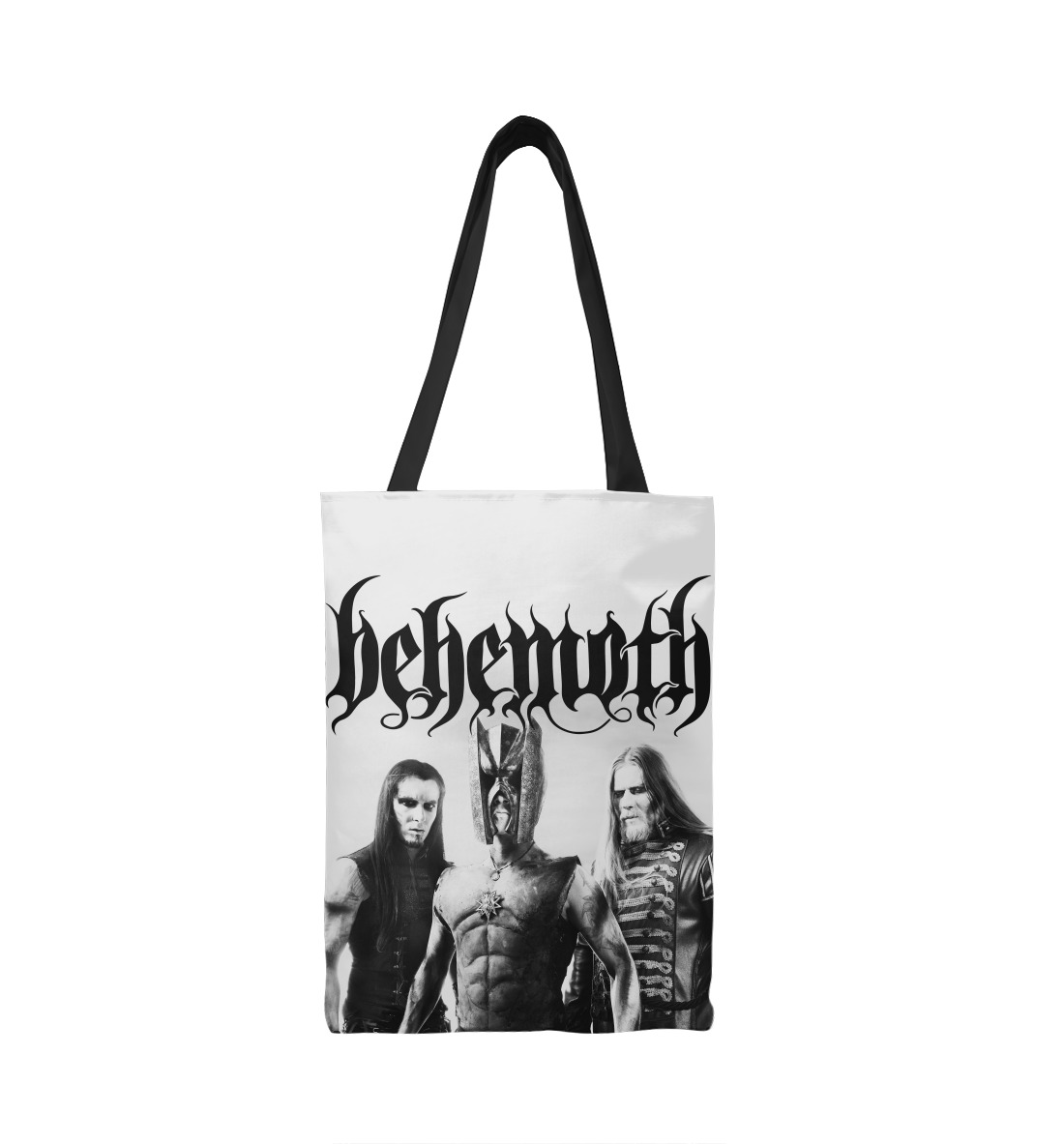 Behemoth