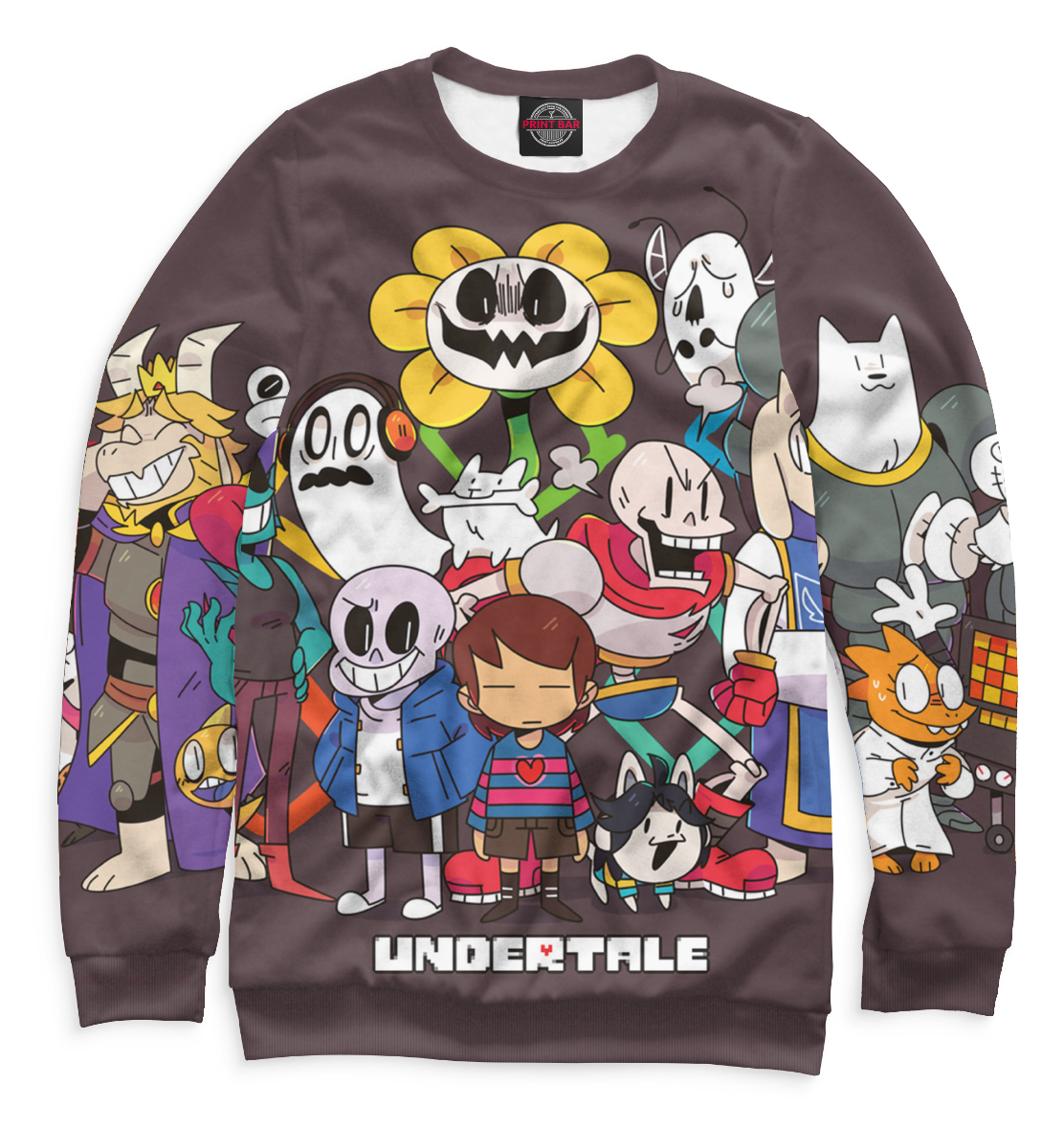Undertale
