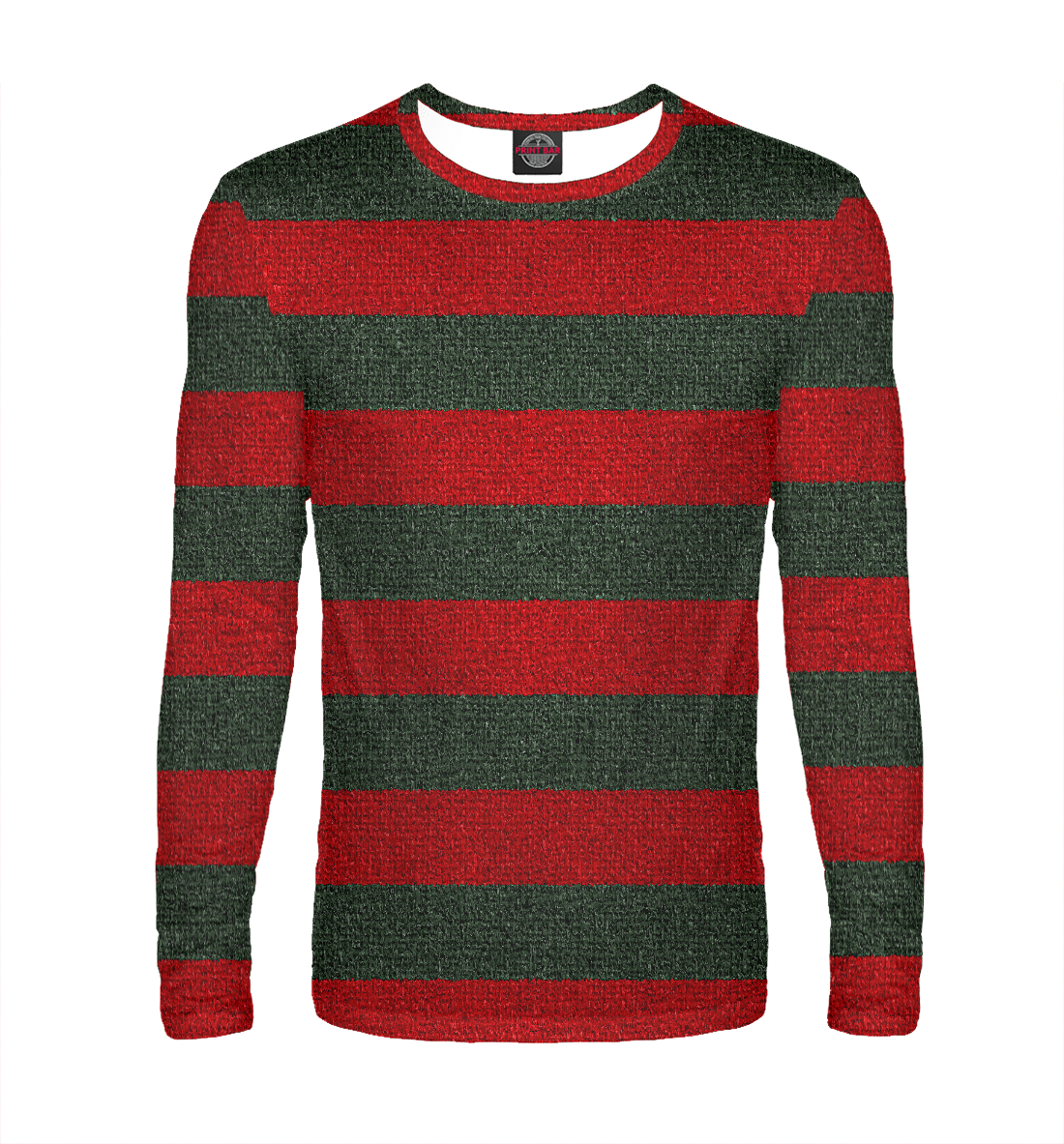 Freddy Krueger Uniform