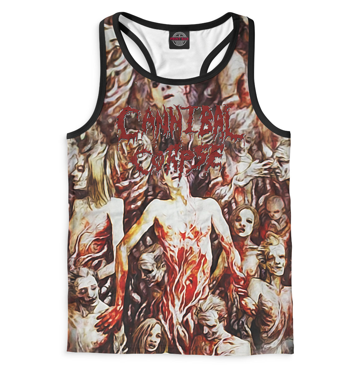 Cannibal Corpse