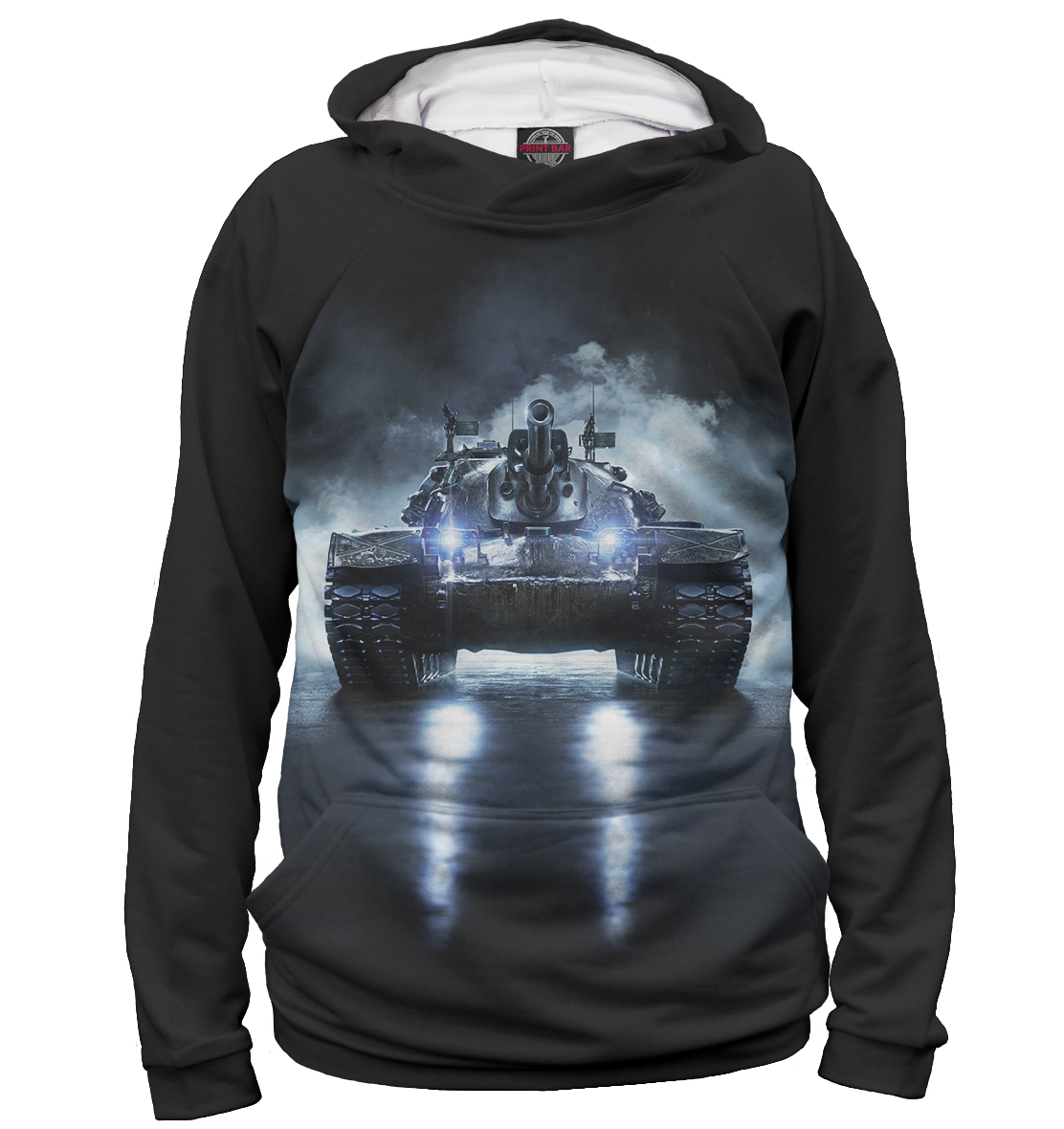 World of Tanks