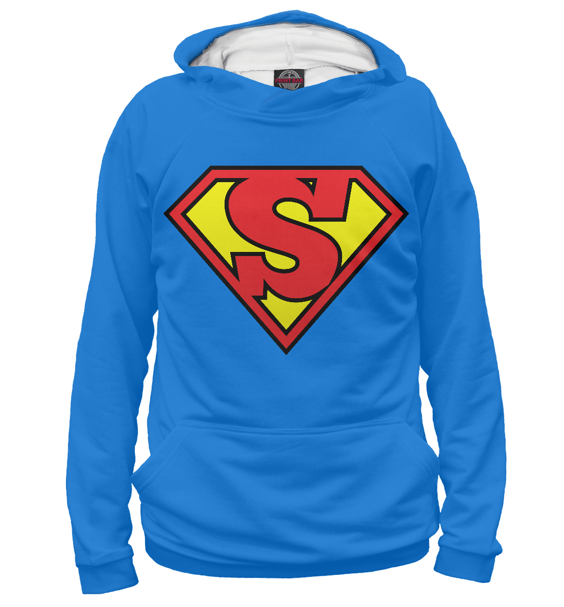 Super S
