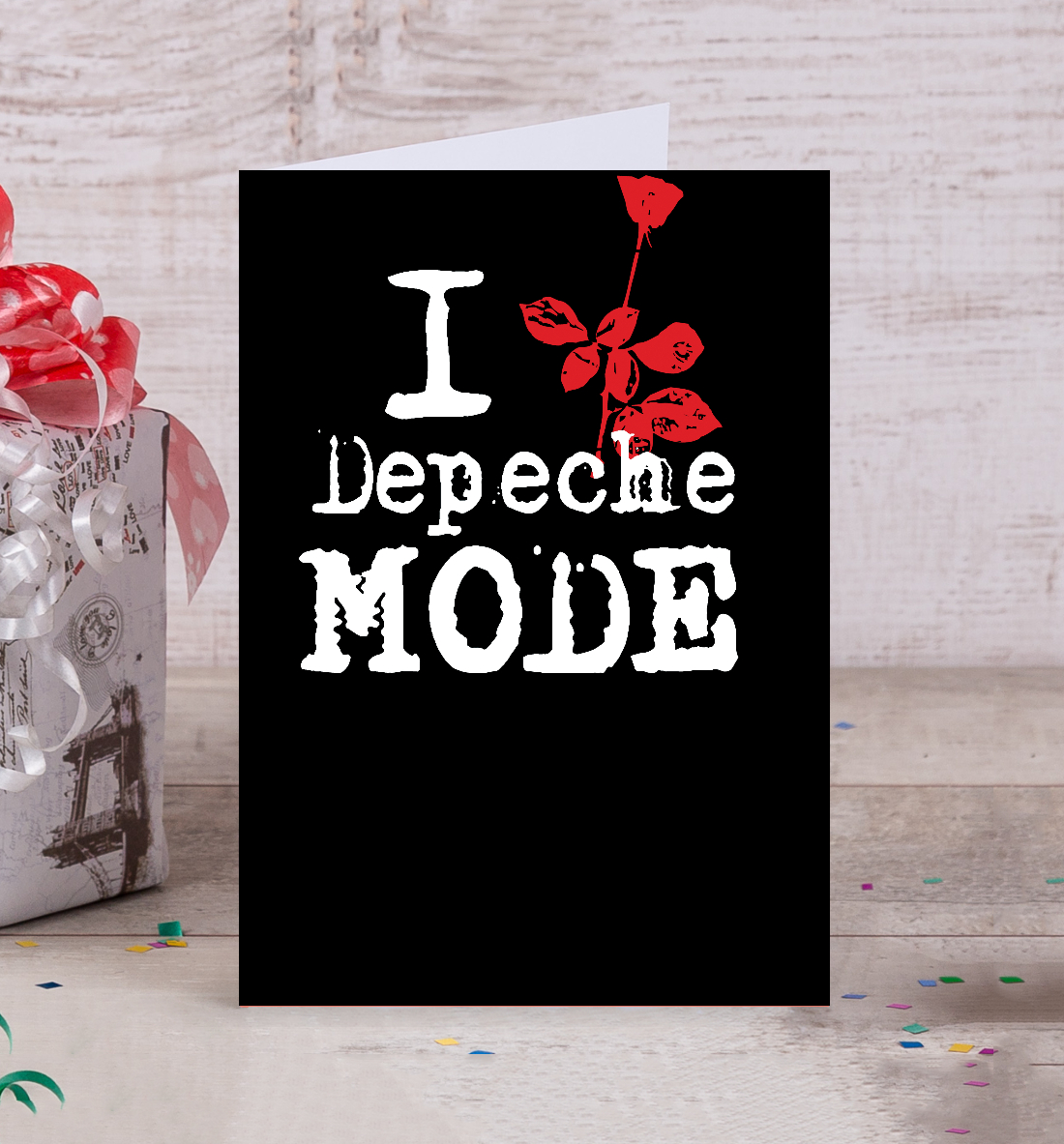 Depeche Mode