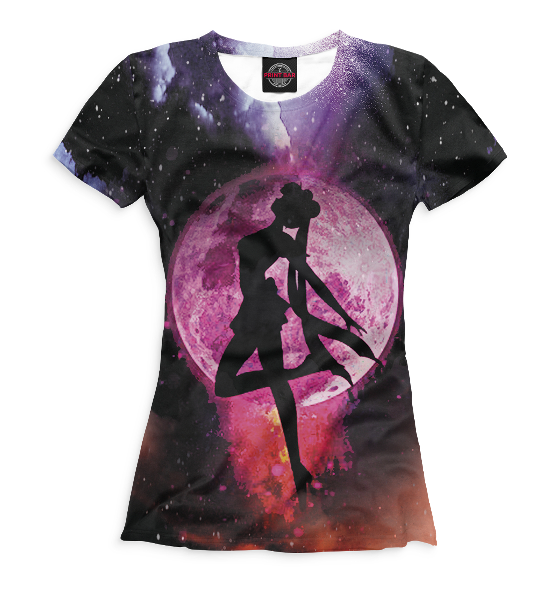 Sailor Moon Eternal 
Sailor Moon Eternal