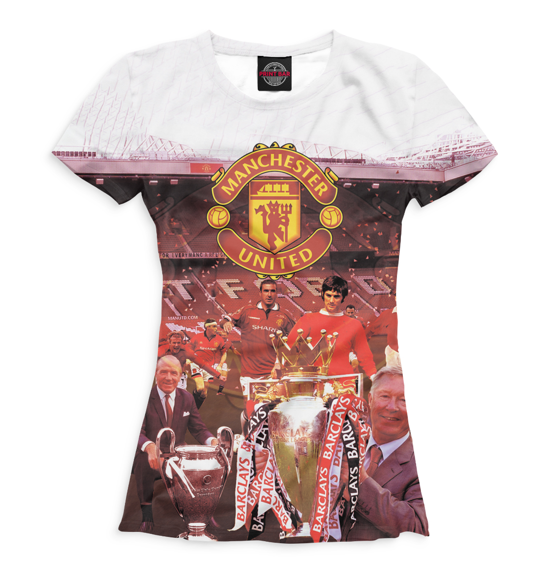 Manchester United