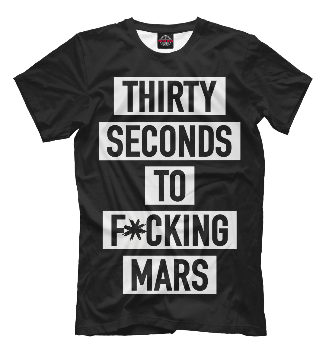 Thirty Seconds To Mars