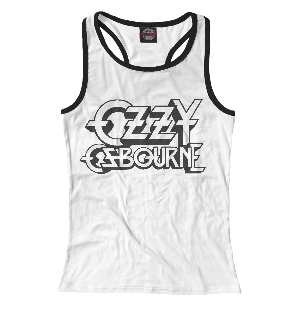 Ozzy Osbourne
