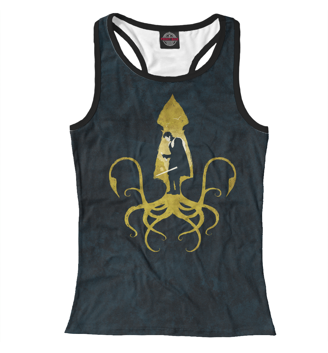 Теон Грейджой
Теон Грейджой