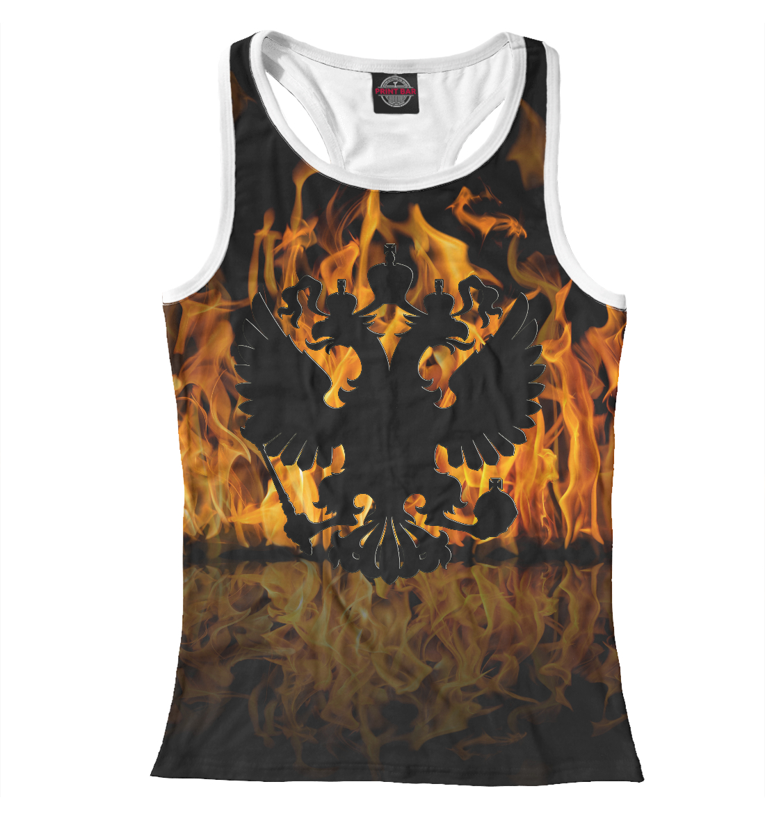 Герб России
Герб России