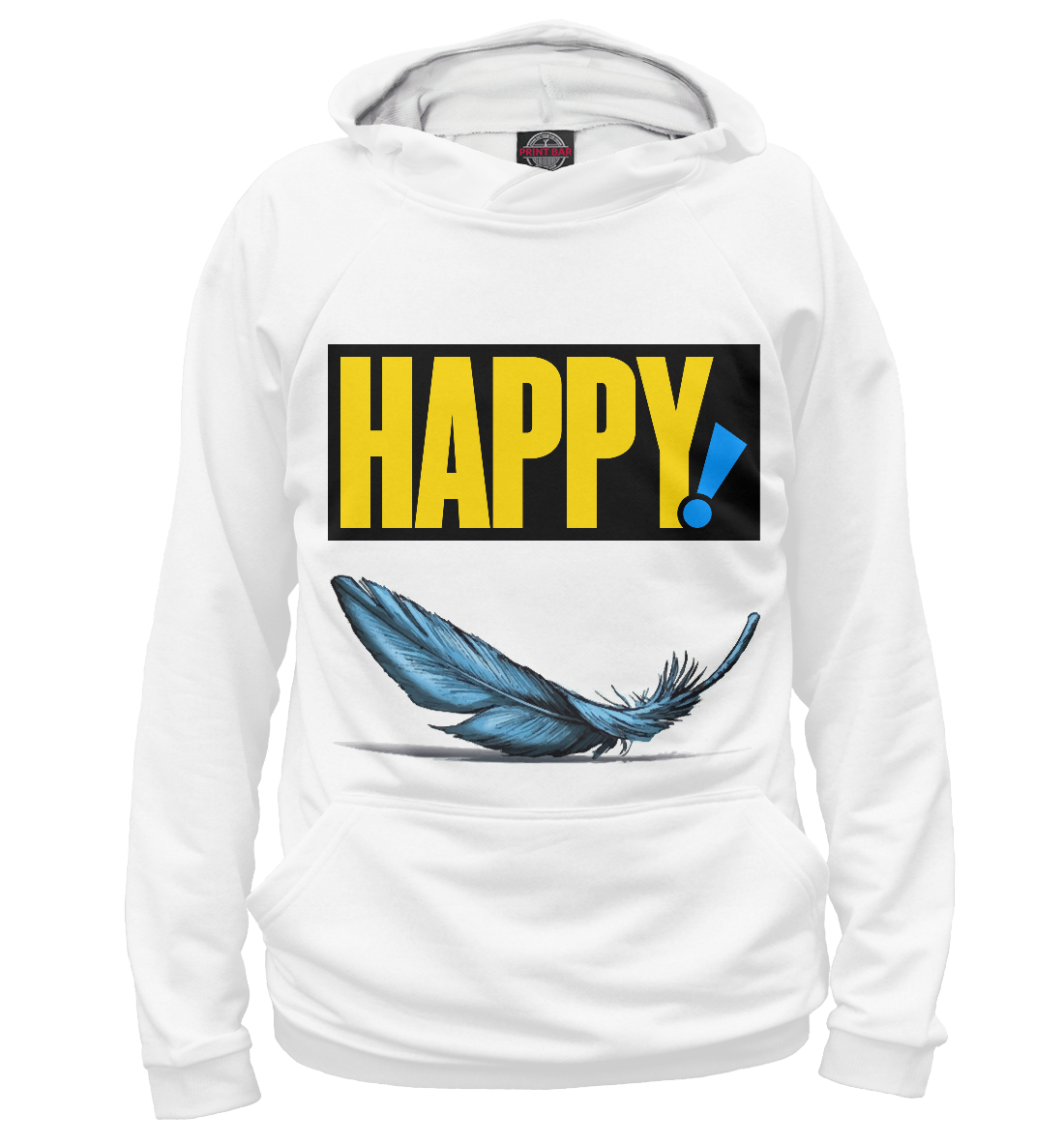 Happy!