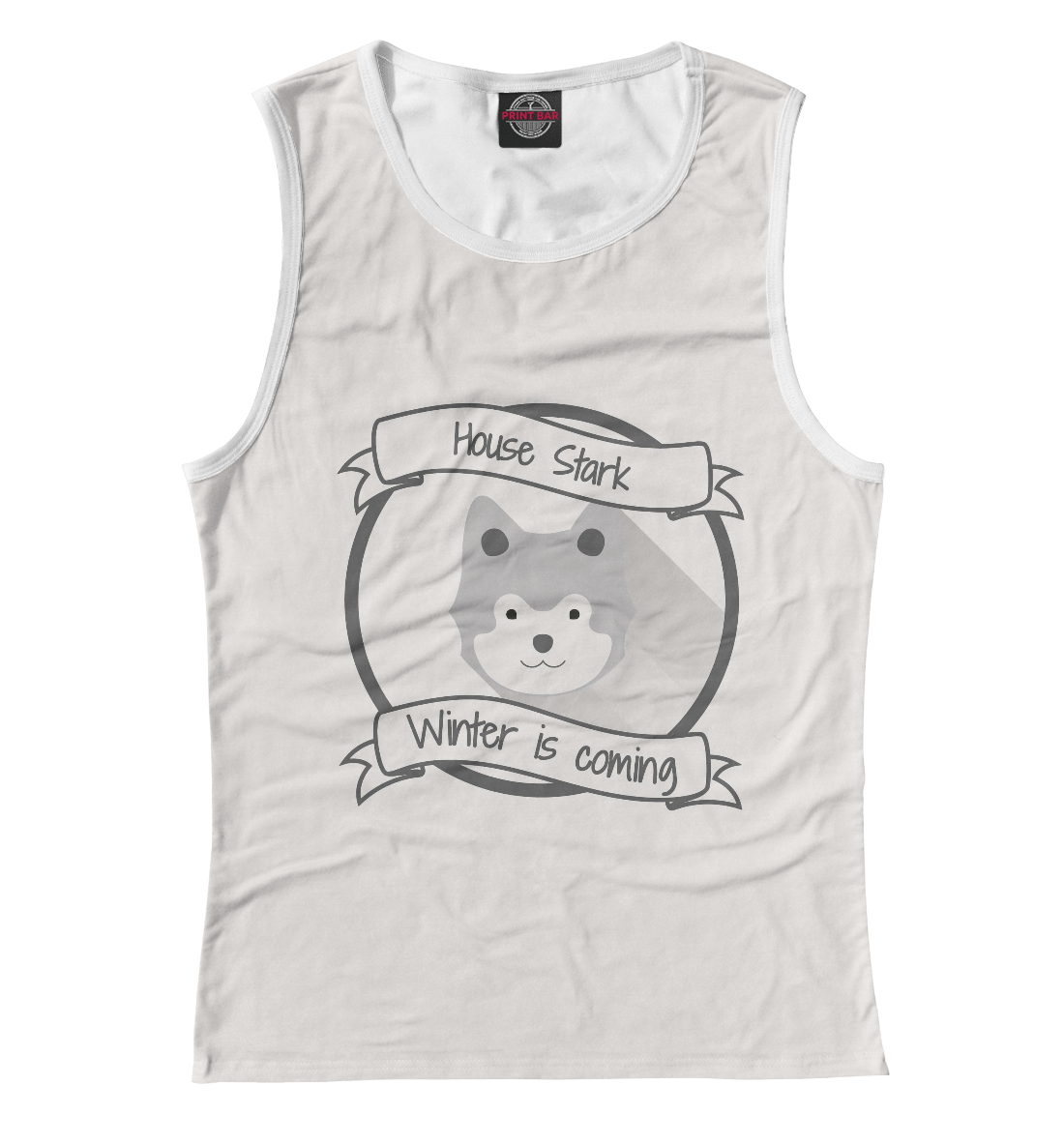 Дом Старков
Дом Старков