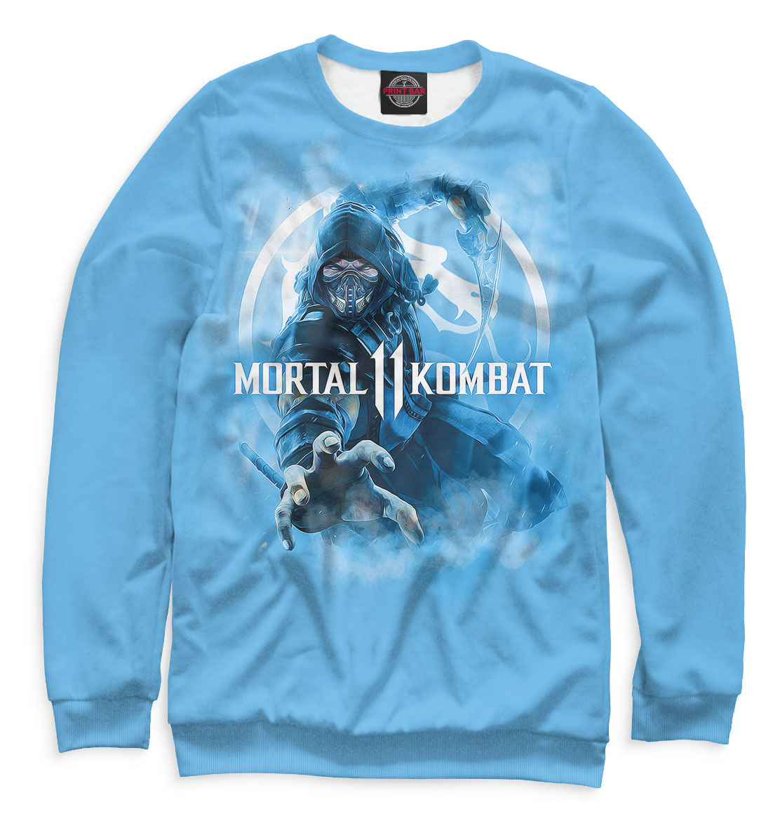 Mortal Kombat