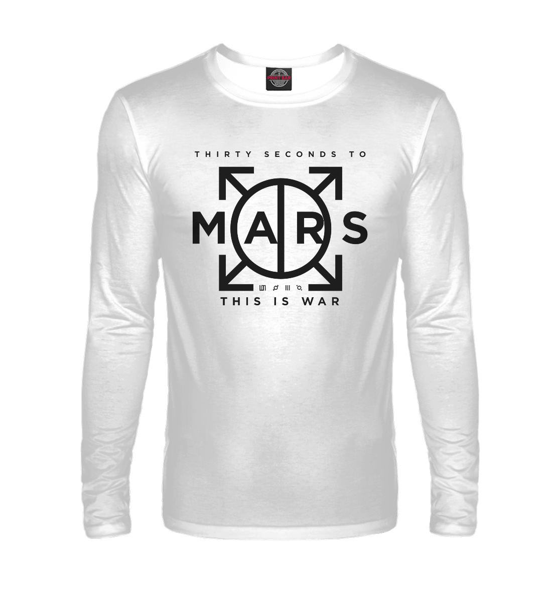 30 Seconds to Mars