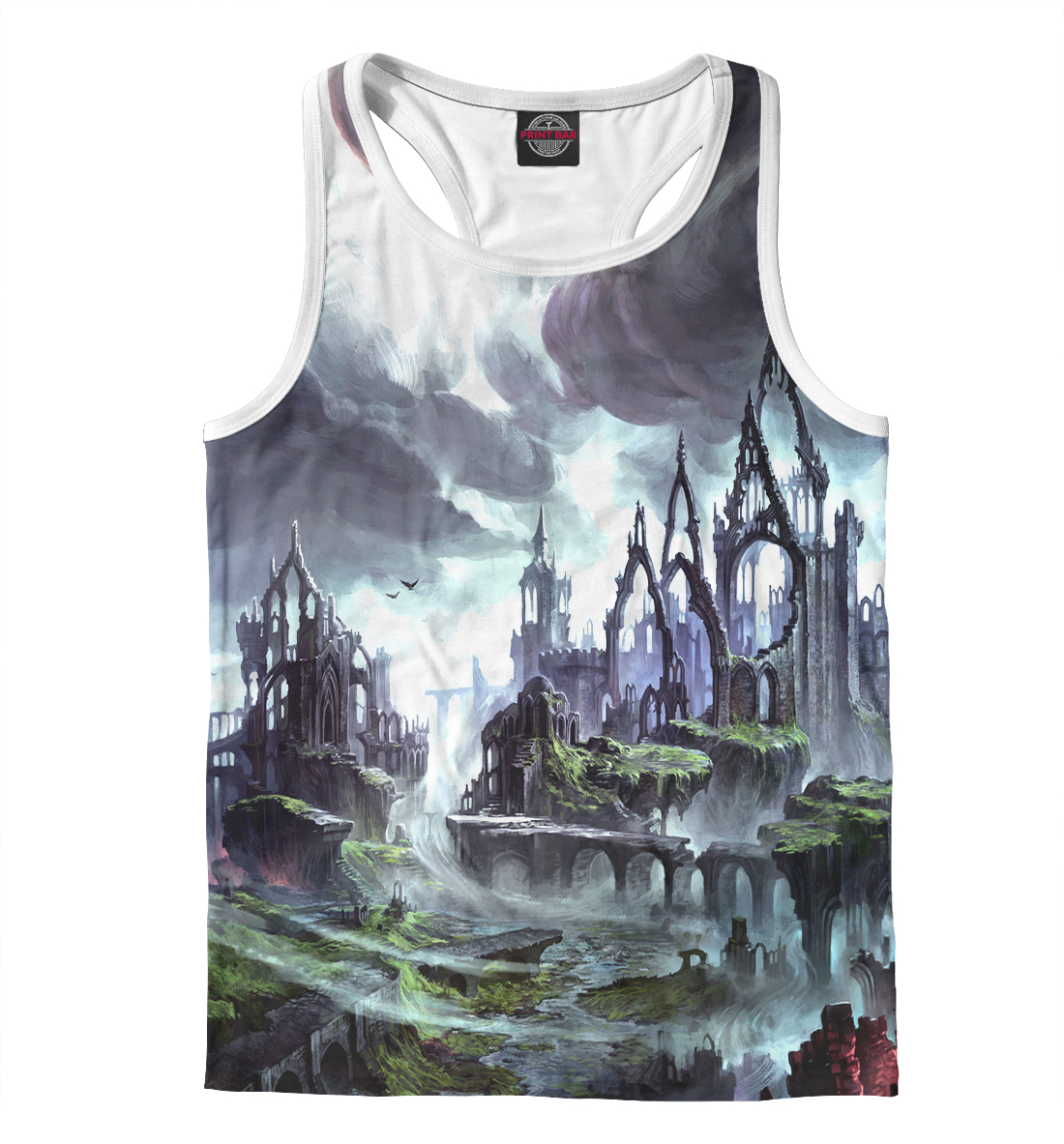 Властелин Колец
Властелин Колец