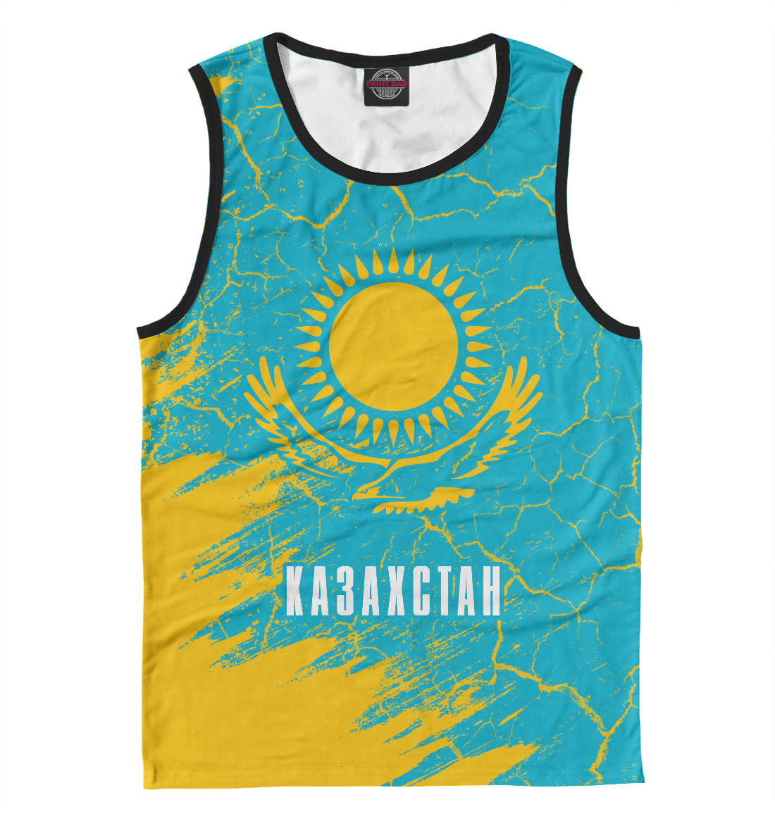 Казахстан / Kazakhstan 
Казахстан / Kazakhstan