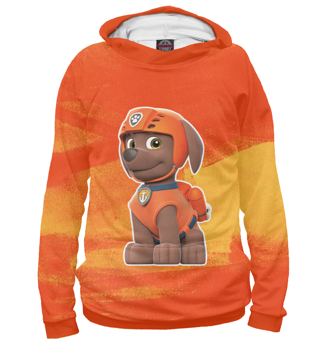 Щенячий патруль
Щенячий патруль