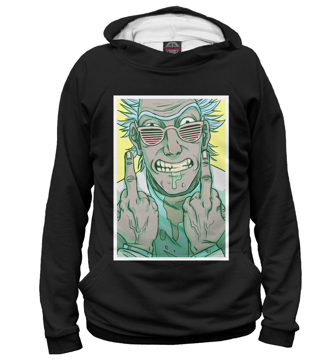 Rick