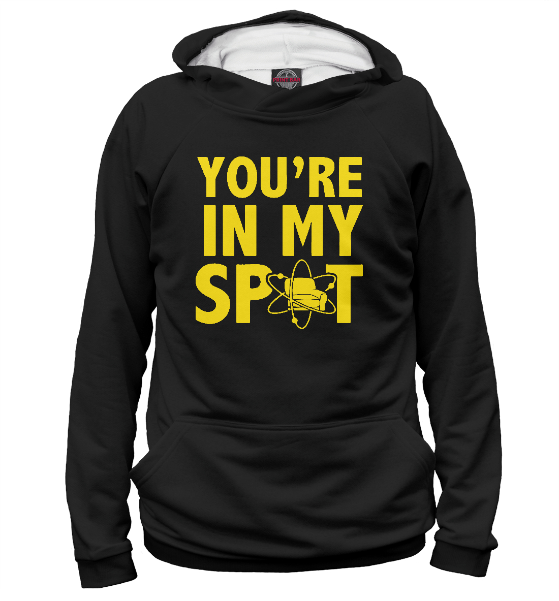 Теория большого взрыва 
Теория большого взрыва