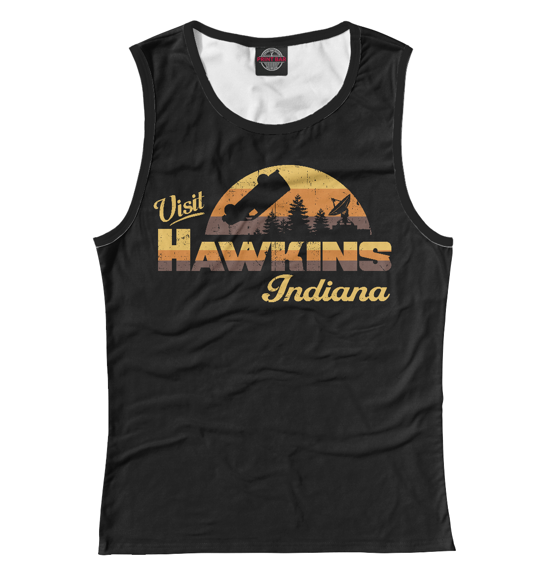 Хоукинс
Хоукинс