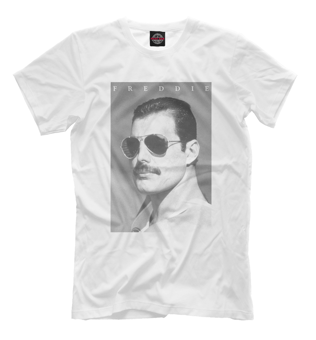 Freddie Mercury