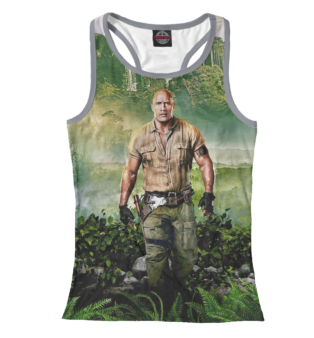 Jumanji Welcome To The Jungle
Jumanji Welcome To The Jungle