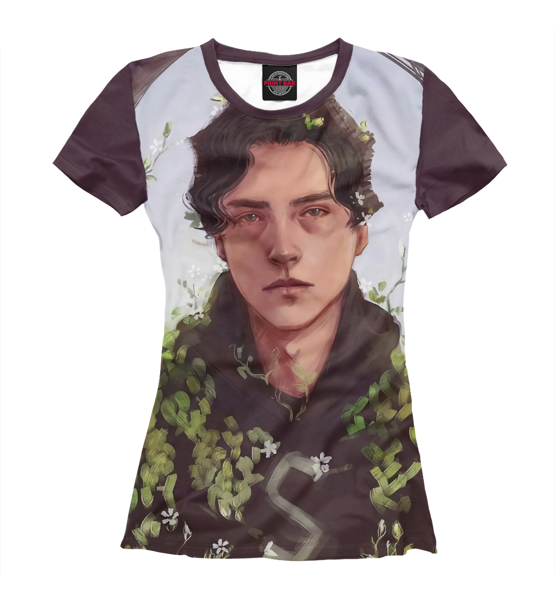 Ривердейл 
Ривердейл