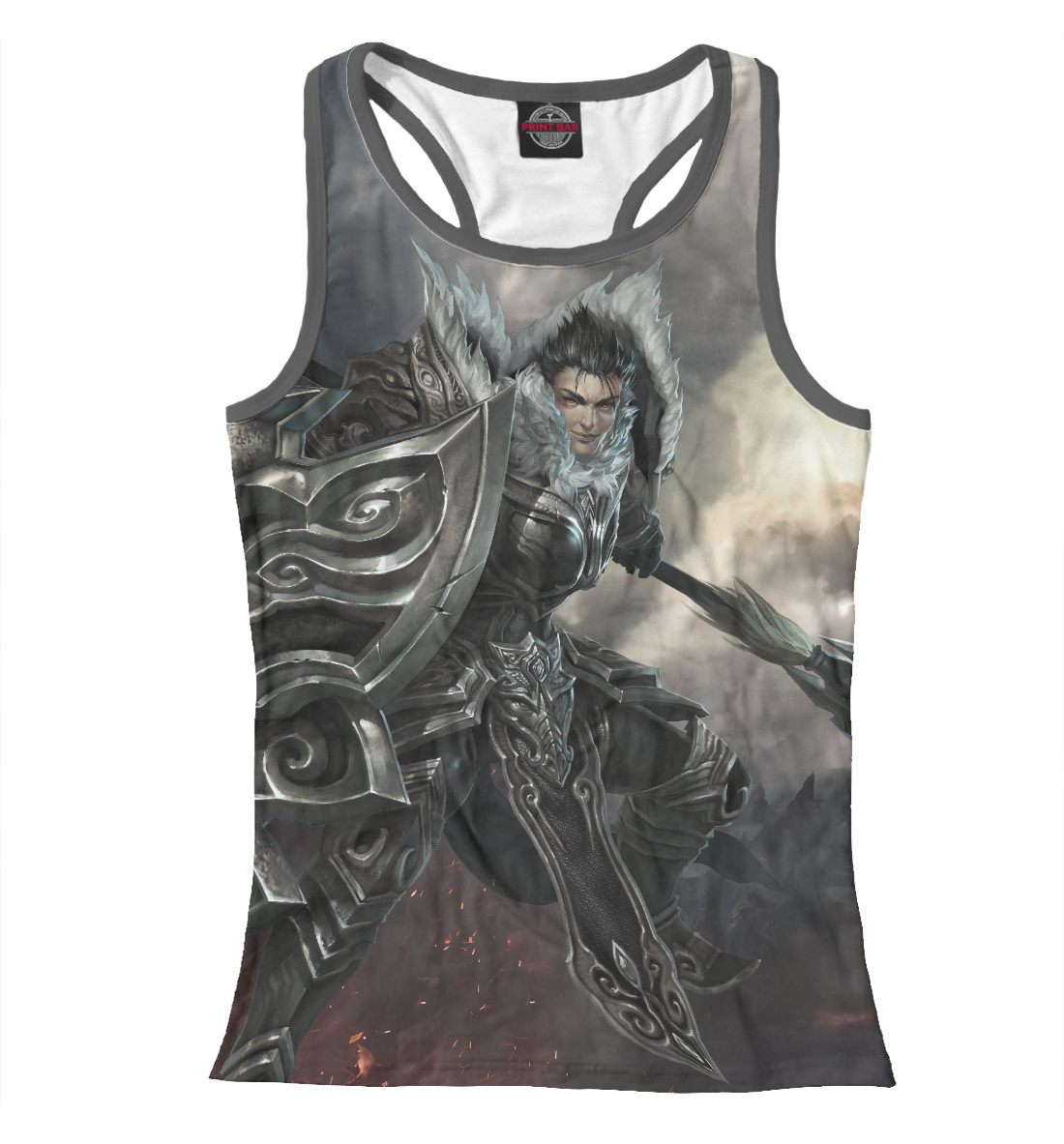 Revelation Guardian