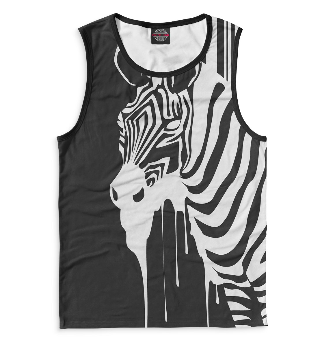 Зебра
Зебра