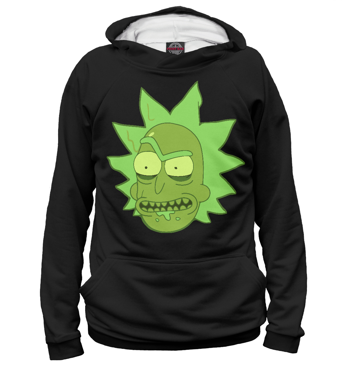 Rick Sanchez