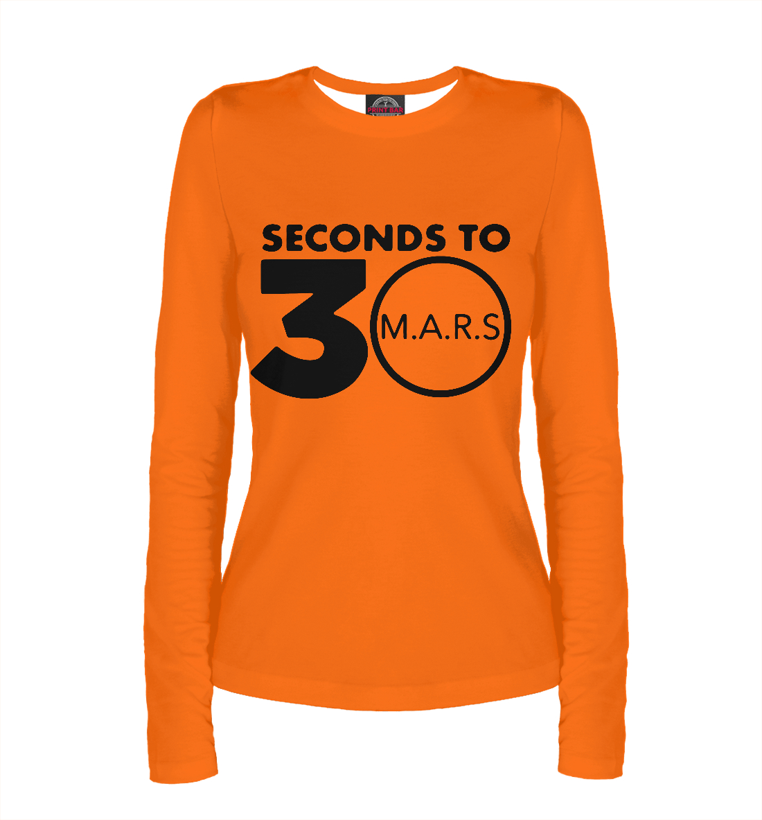 30 Seconds to Mars