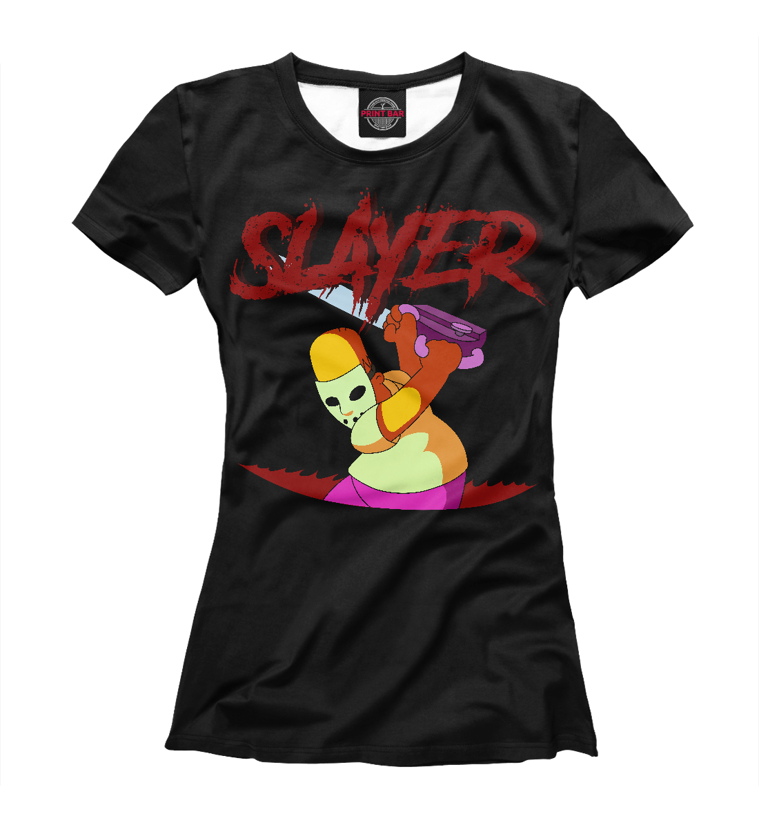Homer Slayer