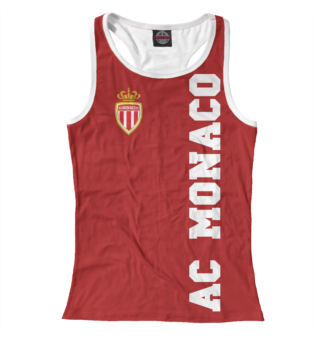 AC Monaco FC 
AC Monaco FC