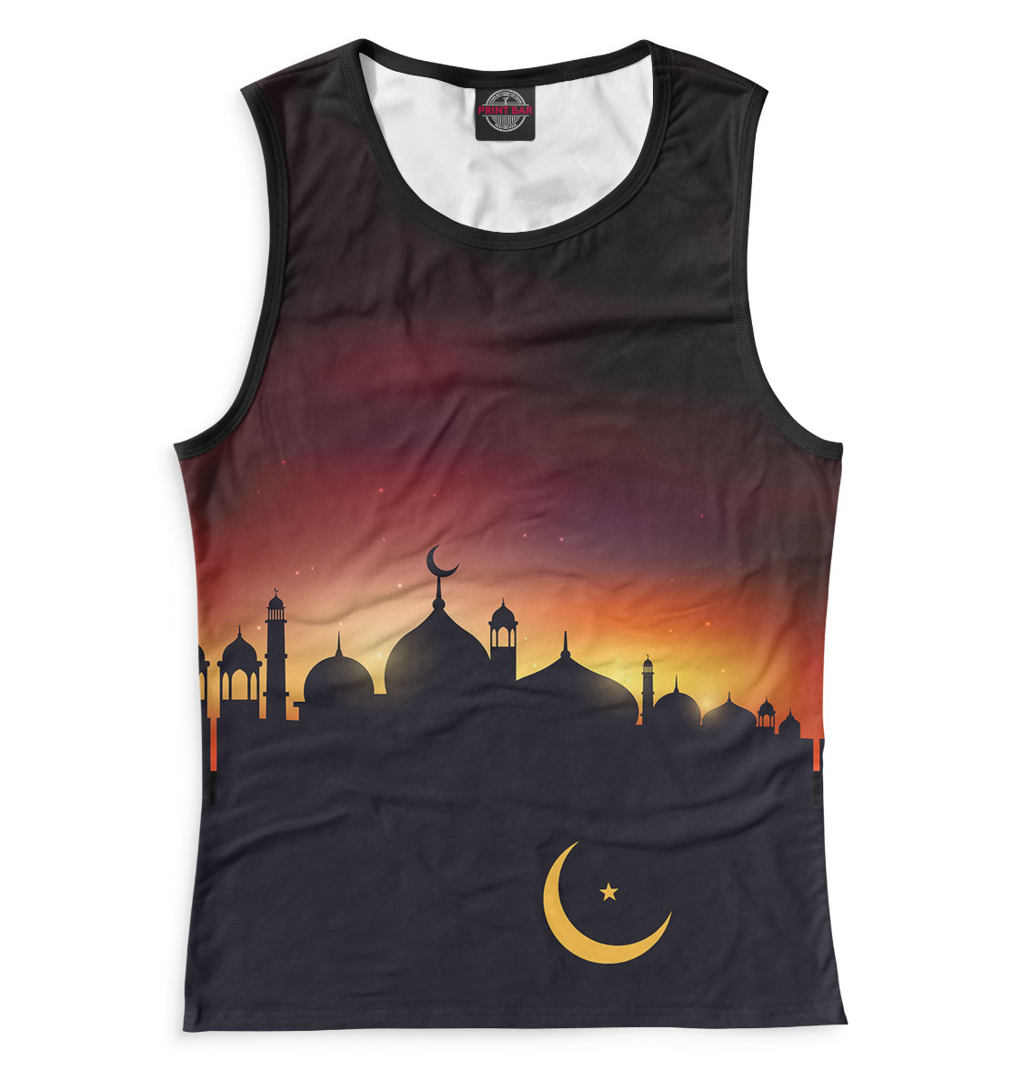 Ислам 
Ислам