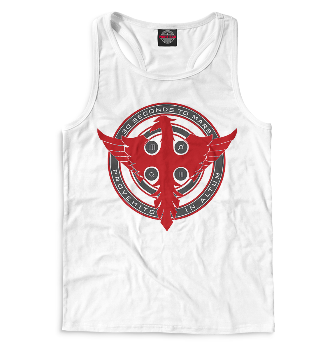 30 Seconds to Mars