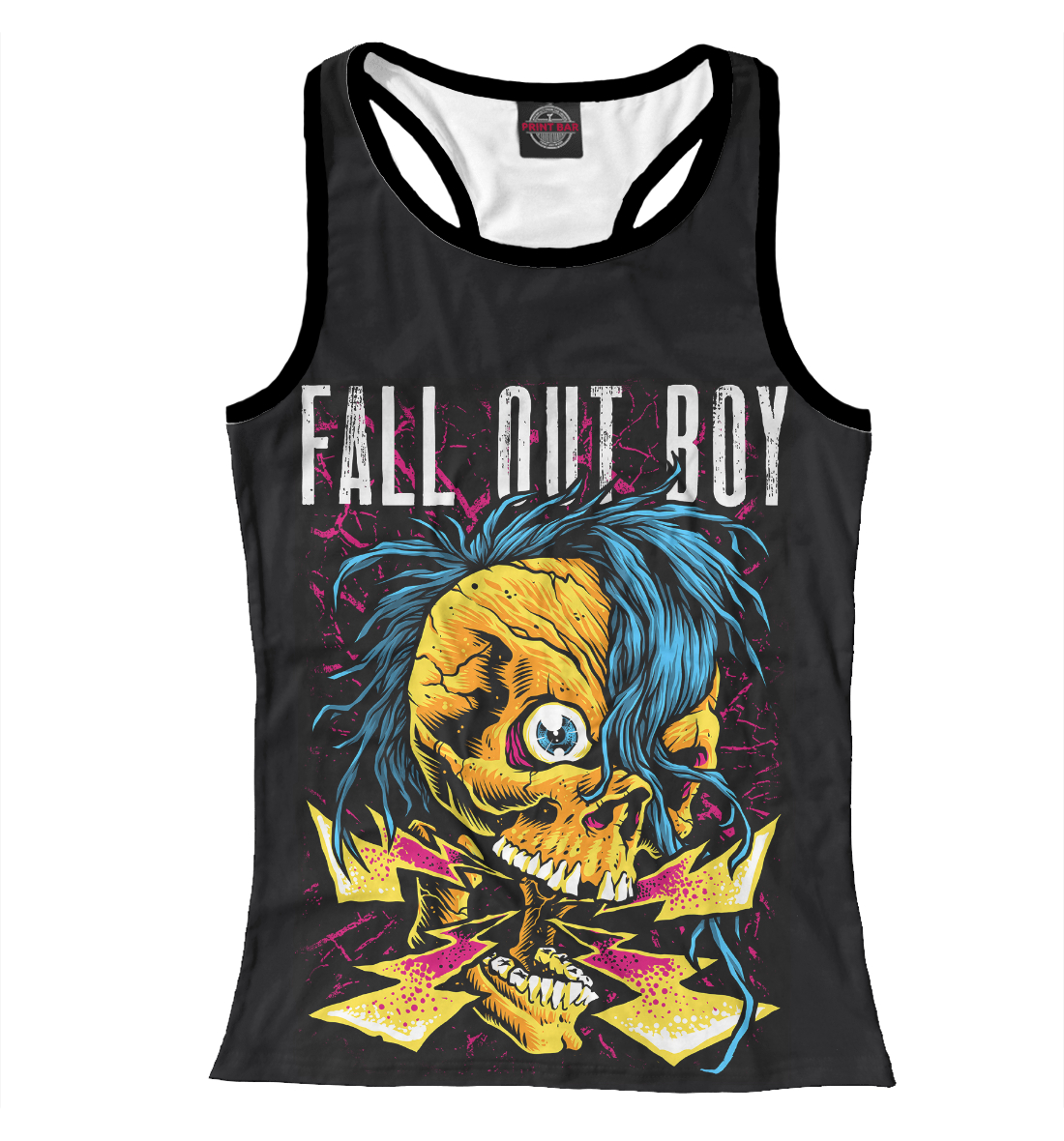 Fall Out Boy
Fall Out Boy