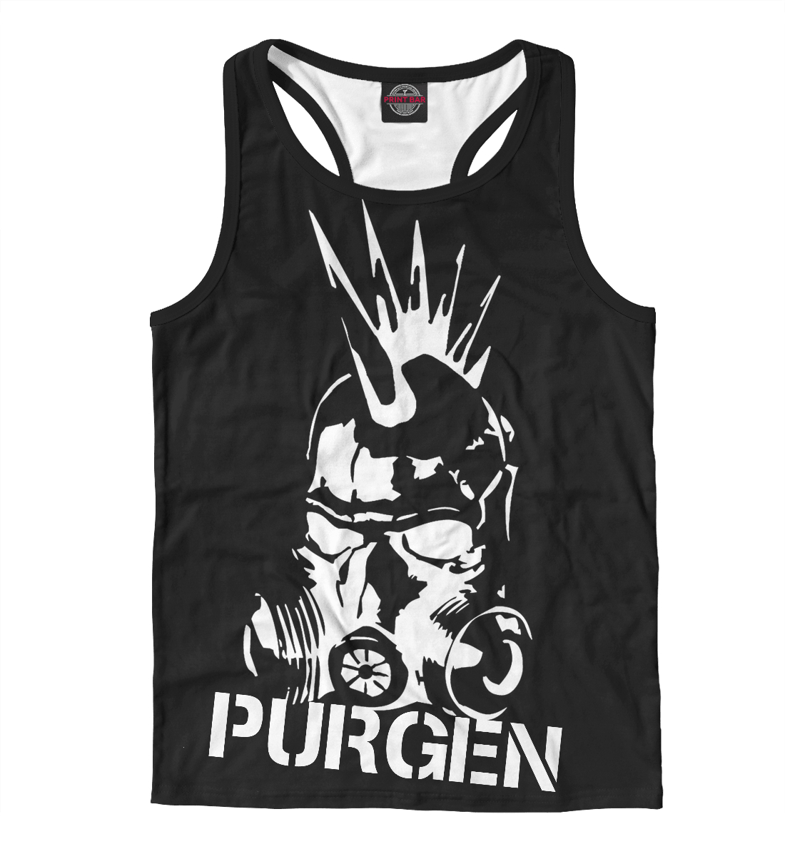 Пурген
Пурген