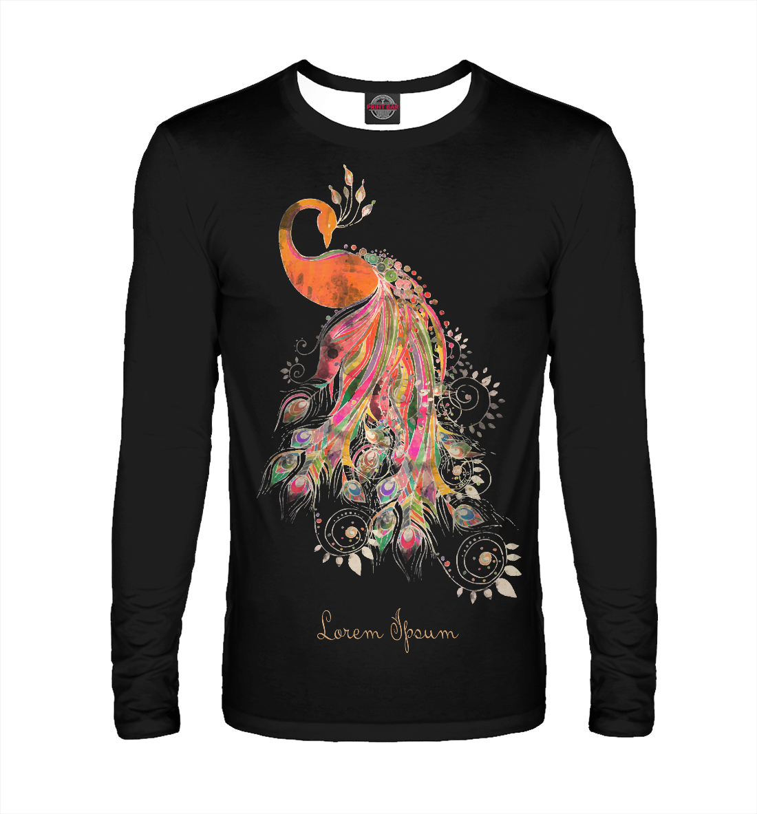 Павлин
Павлин