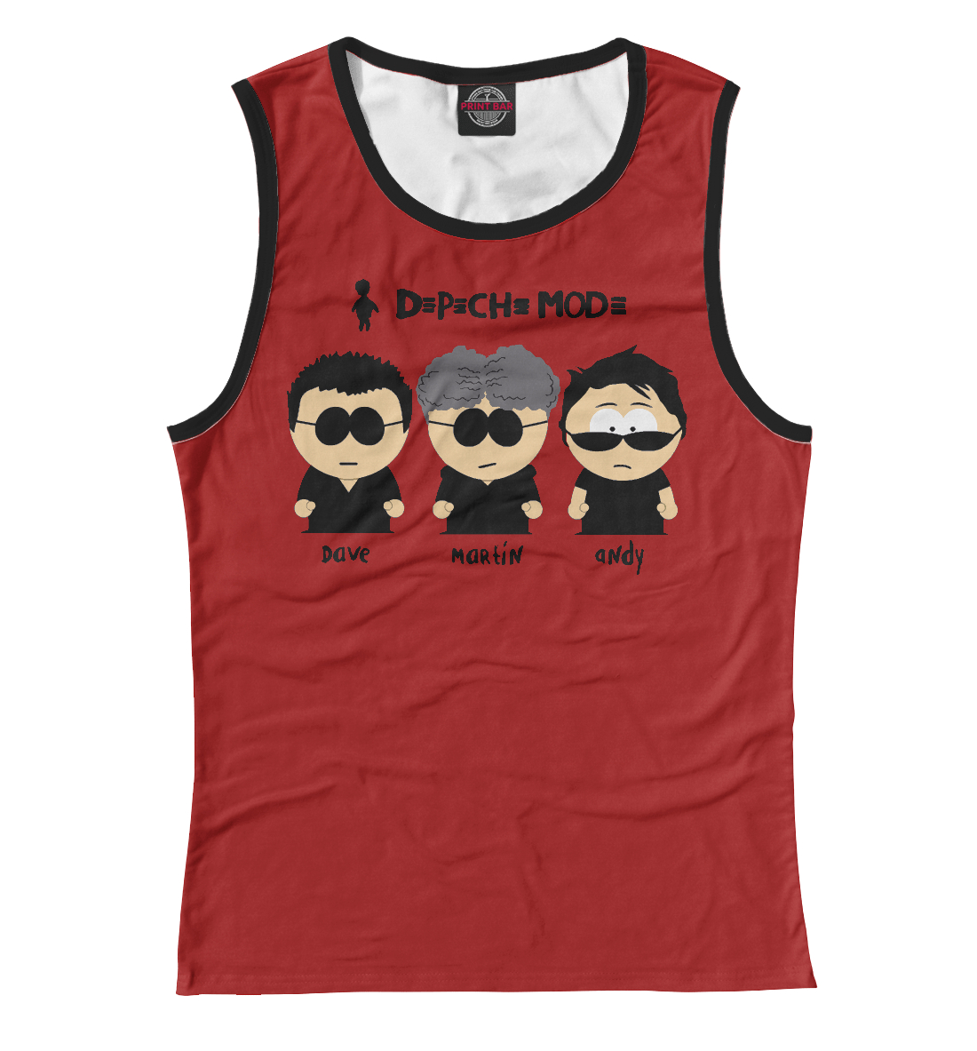 Depeche Mode
