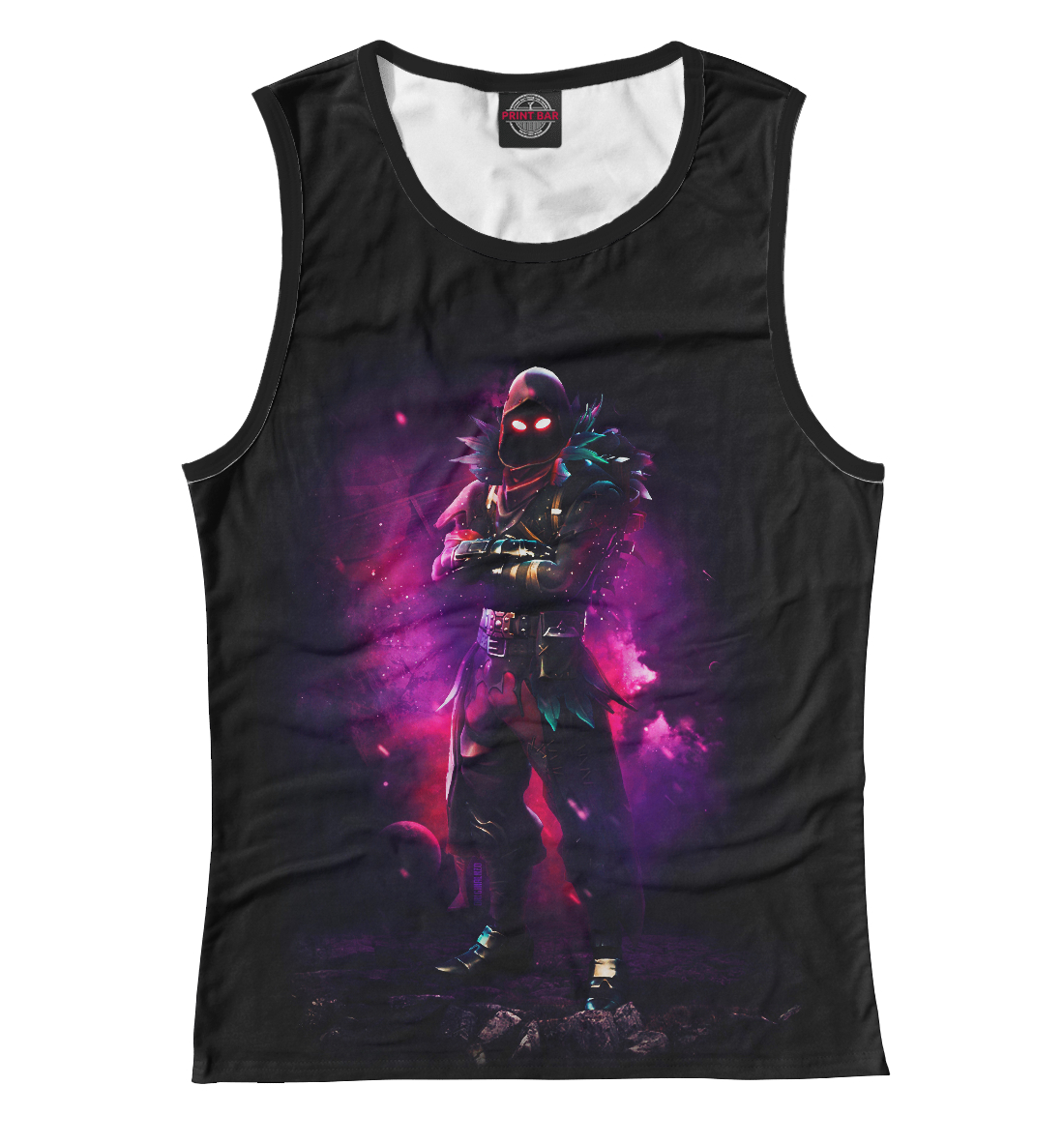Fortnite Raven